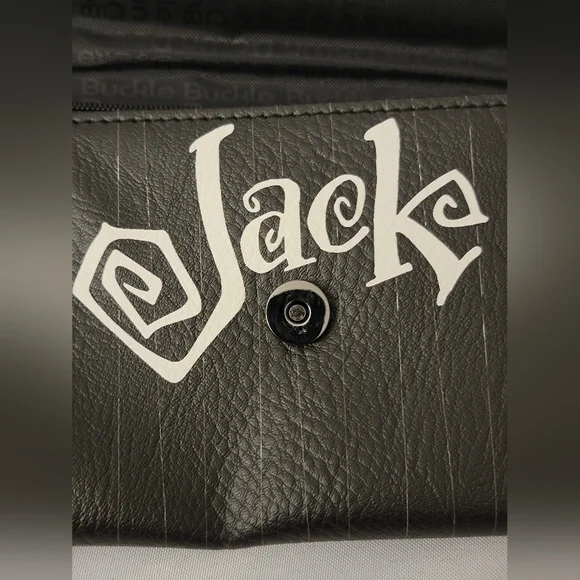 Disney Tim Burton's The Nightmare Before Christmas Wallet - Picture 10 of 11